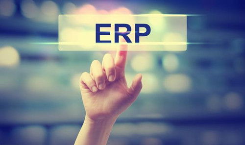 ERP软件开发的目标是什么